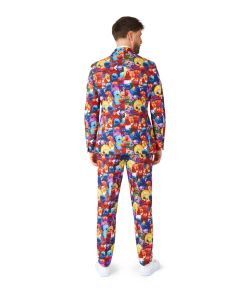 OppoSuit Sesame Street