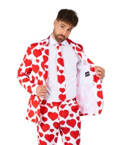 Suitmeister Love suit