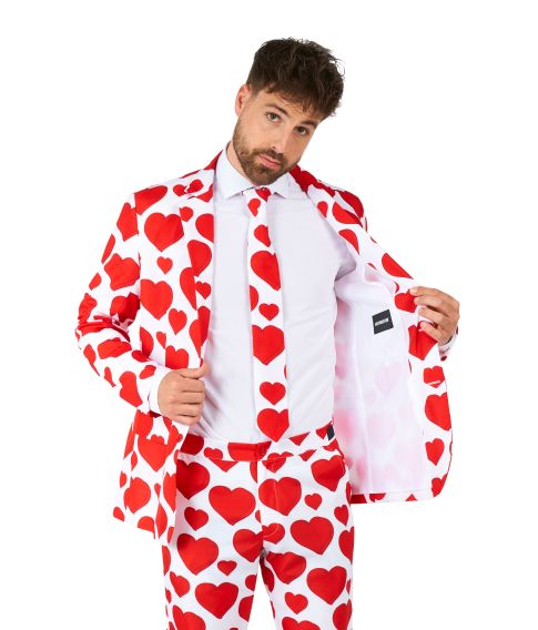 Suitmeister Love suit