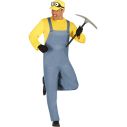 Minions kostume