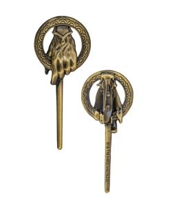 Hand of the King broche Game of Thrones