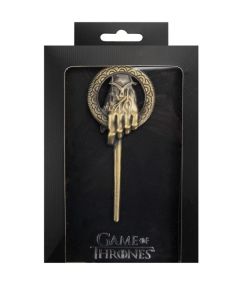 Hand of the King broche Game of Thrones