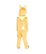 Pokemon Eevee kostume.