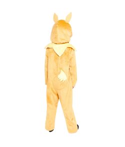 Pokemon Eevee kostume.