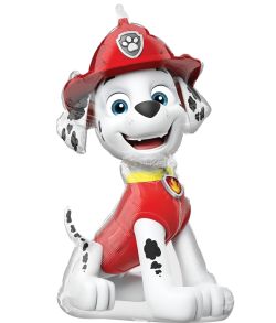 Marshall Paw Patrol folieballon