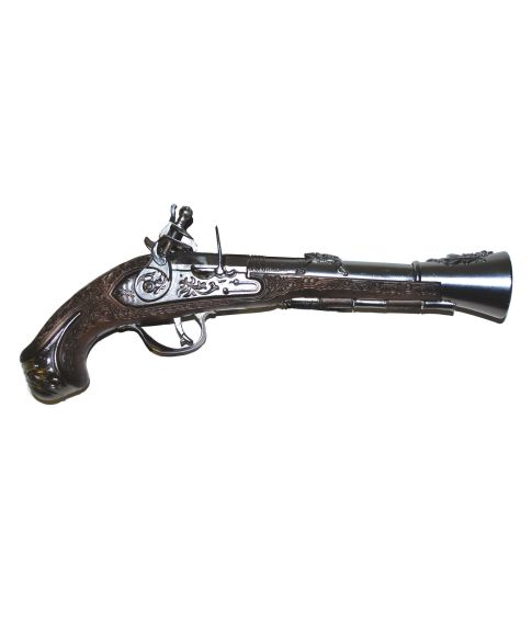 pirat pistol