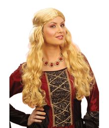 Medieval Wench, blond