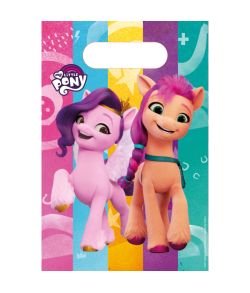 My Little Pony papirsposer