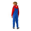 OppoSuit Super Mario onesie til børn.