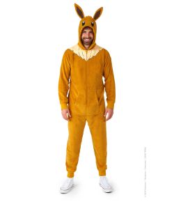 OppoSuit Eevee onesie