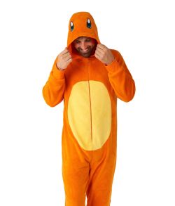 Oppo Charmander onsies S