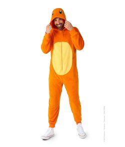 Oppo Charmander onsies S