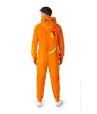 Oppo Charmander onsies S