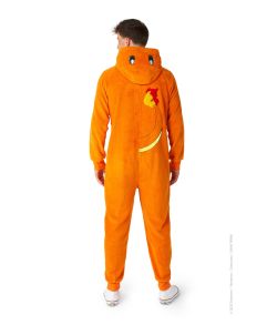 Oppo Charmander onsies S