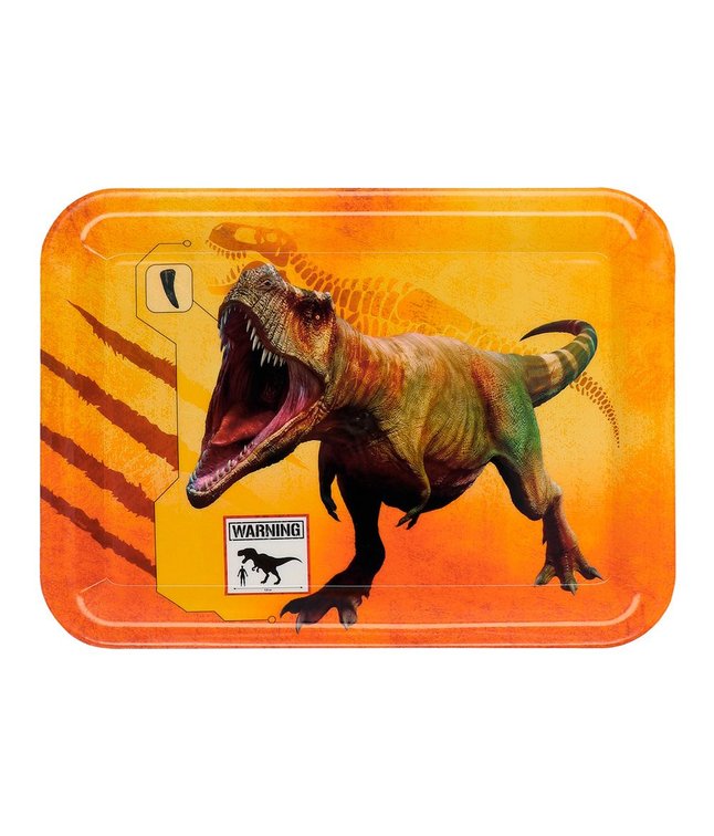 T-Rex serveringsbakke