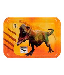 T-Rex serveringsbakke