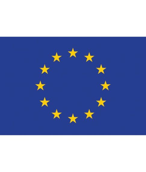 Flag EU, 90 x 150