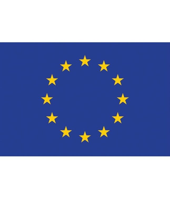 Flag EU, 90 x 150