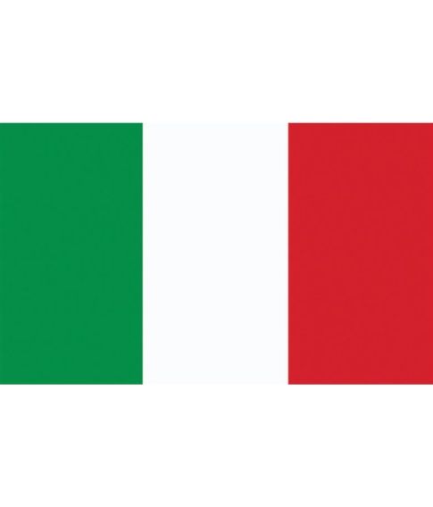 Flag Italien, 90 x 150 