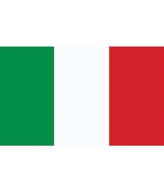 Flag Italien, 90 x 150 