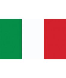 Flag Italien, 90 x 150 