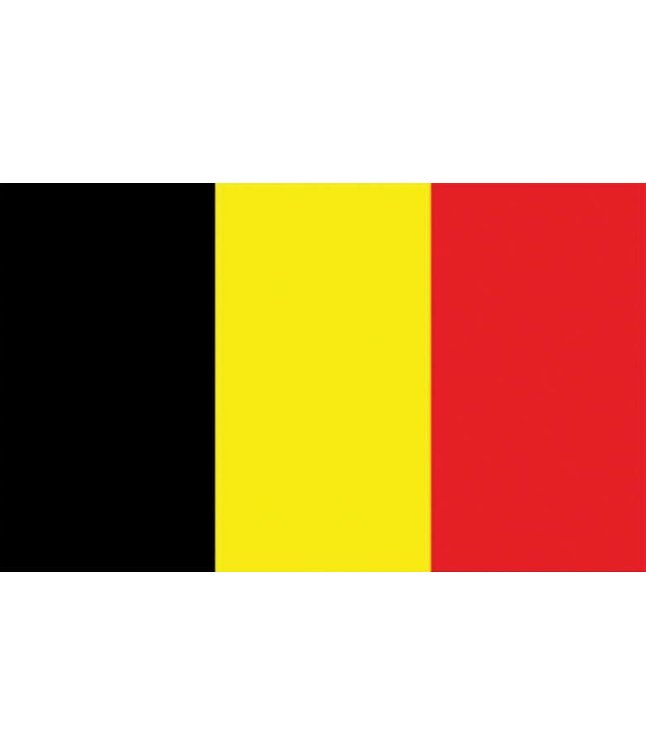 Flag Belgien, 90 x 150