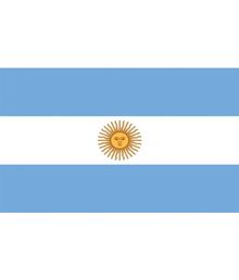 Flag Argentina, 90 x 150