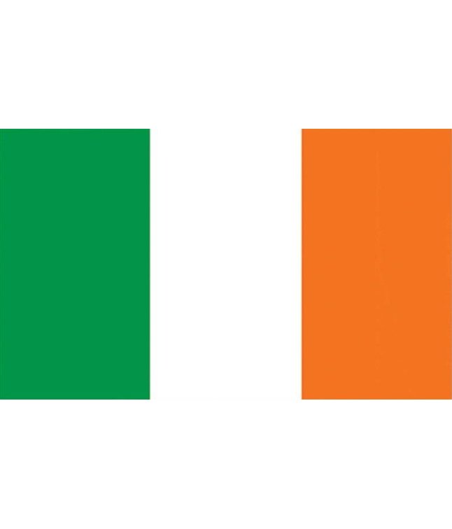 Flag Irland, 90 x 150