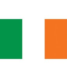 Flag Irland, 90 x 150