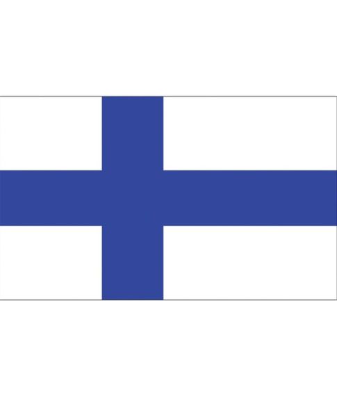 Flag Finland, 90 x 150