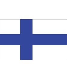 Flag Finland, 90 x 150