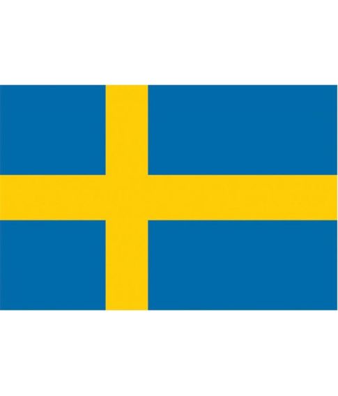 Flag Sverige, 90 x 150