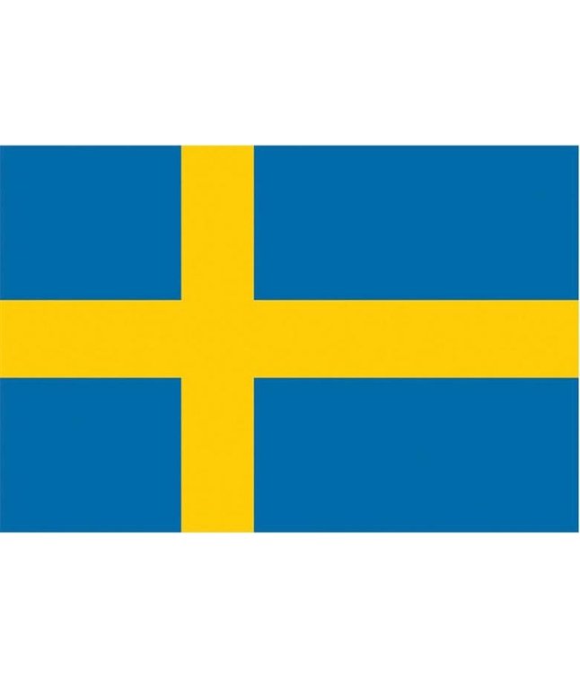 Flag Sverige, 90 x 150