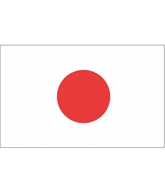 Flag Japan, 90 x 150