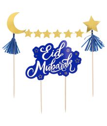 Kagepynt Eid Mubarak