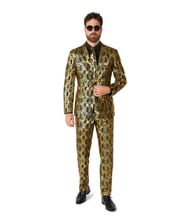 OppoSuit Shiny Snake