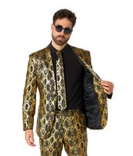 OppoSuit Shiny Snake