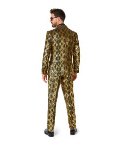 OppoSuit Shiny Snake