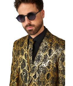 OppoSuit Shiny Snake