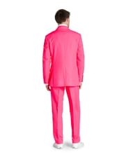 Neon pink jakkesæt fra OppoSuits