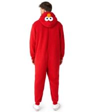 Sesame Street Elmo onesie