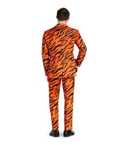 Suitmeister Tiger orange