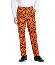 Suitmeister Tiger orange