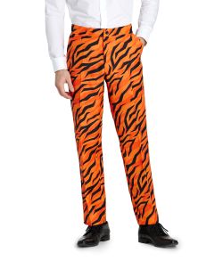 Suitmeister Tiger orange