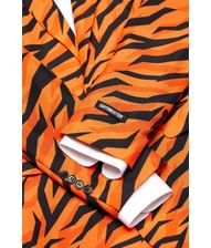 Suitmeister Tiger orange