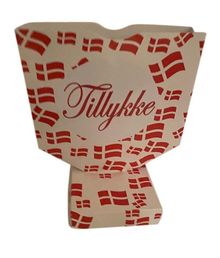 Sangskjuler Tillykke