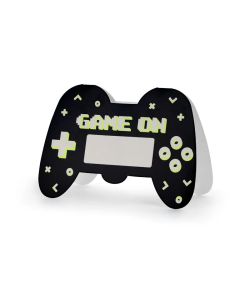 Gamepad invitationer