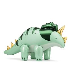 Triceratops folieballon