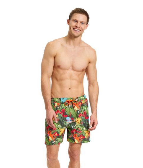 Pokemon badeshorts