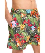 Pokemon badeshorts